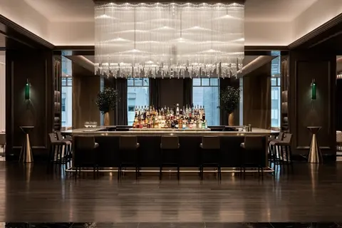 Adorn Bar & Restaurant