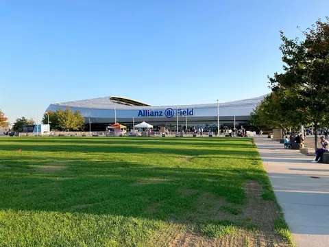 Allianz Field