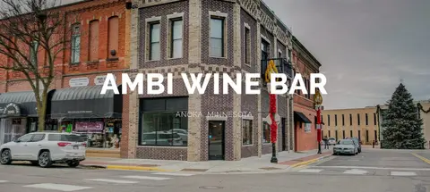 Ambi Wine Bar & Desserts