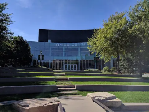 Ames Center