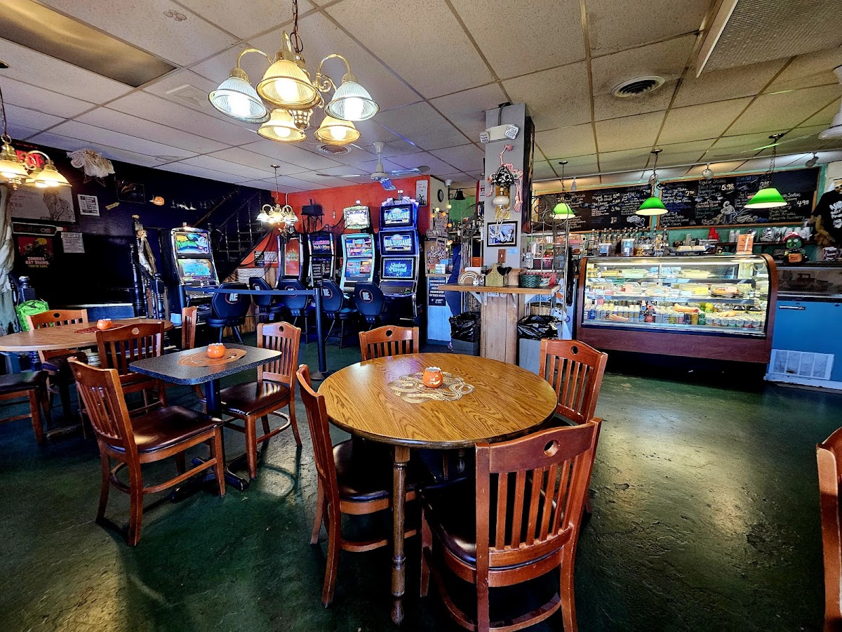 Ashbary Coffee House