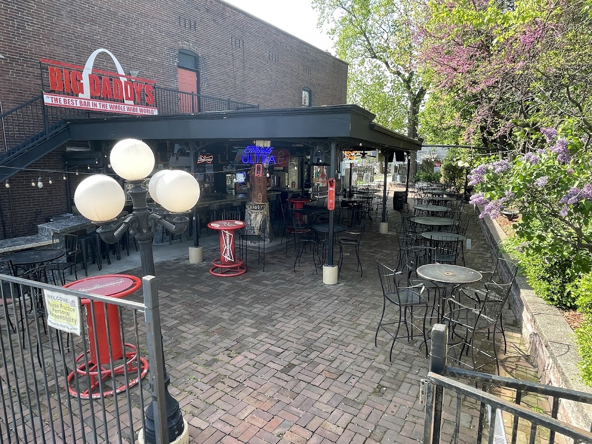 Big Daddy's Soulard