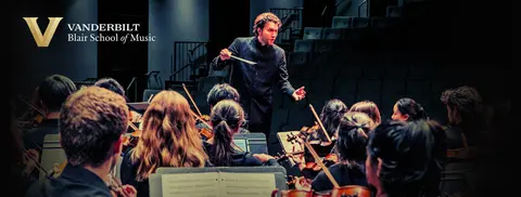 Blair School of Music at Vanderbilt University