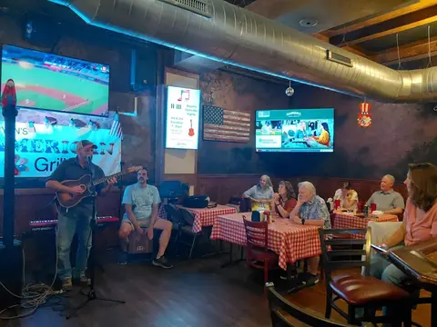 Bryan's American Grille