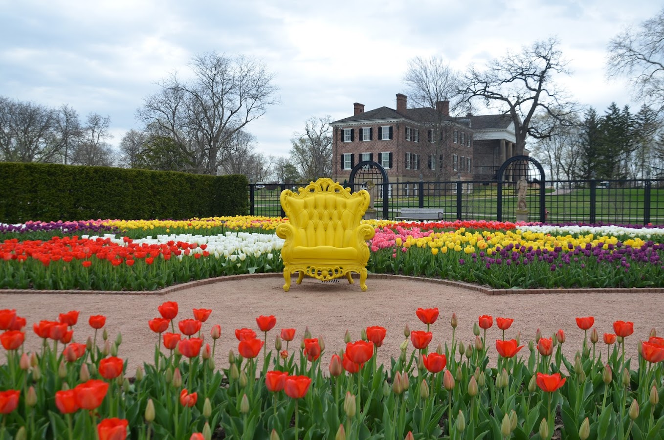 Cantigny Park