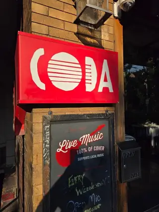 CODA