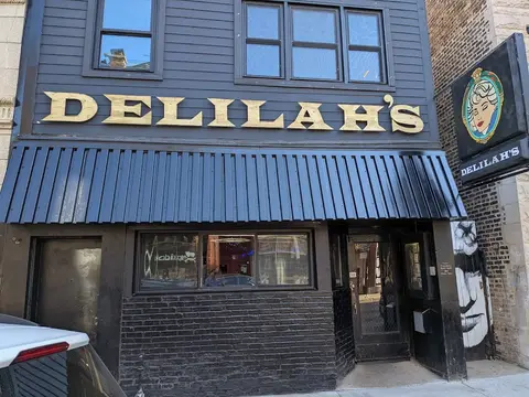 Delilah's