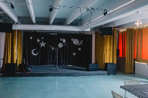 DRKMTTR Collective