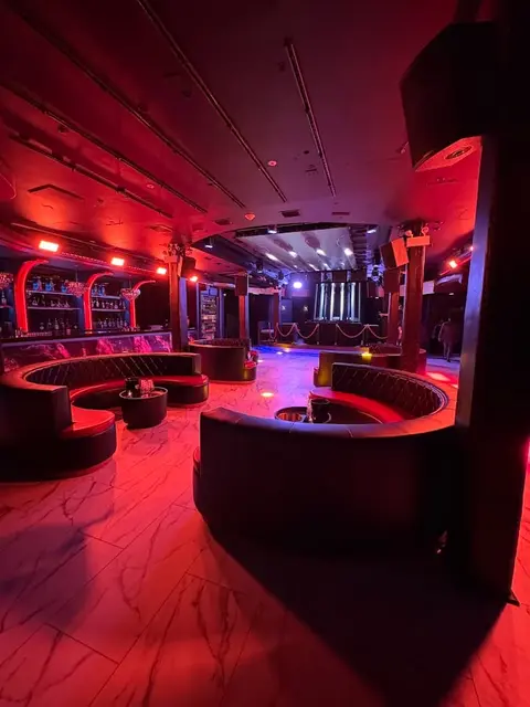 ĒLA Nightclub
