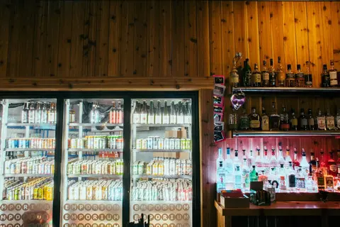 Emporium Arcade Bar (Logan Square)