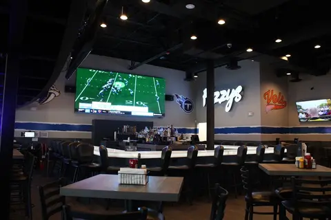Fozzy's Bar & Grill Franklin