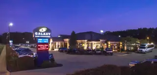 Galaxy Restaurant