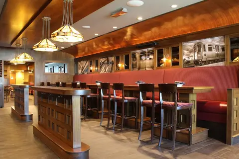 Gale Street Inn