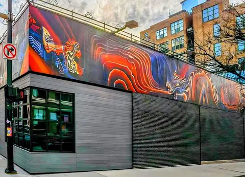 Garcia's Chicago