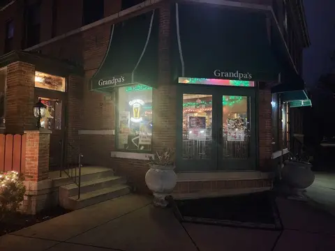 Grandpa's Place