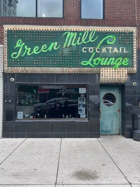 Green Mill