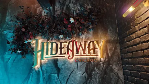 Hideaway