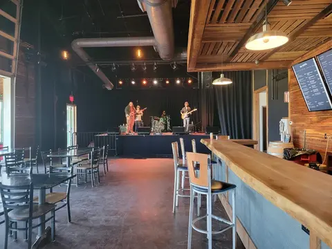 Hop Springs Beer Park