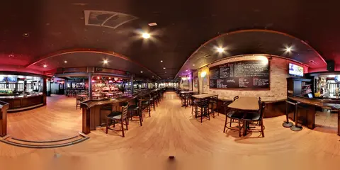 Howl at the Moon Chicago