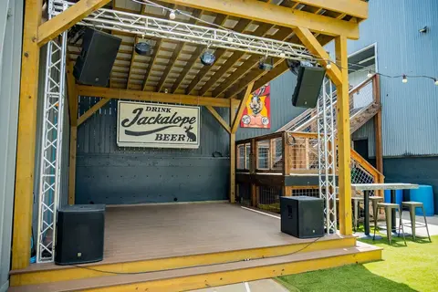 Jackalope Brewing Company