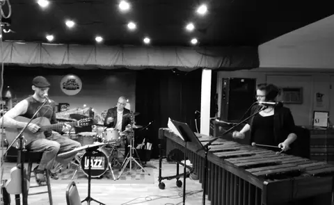 Jazz Central Studios