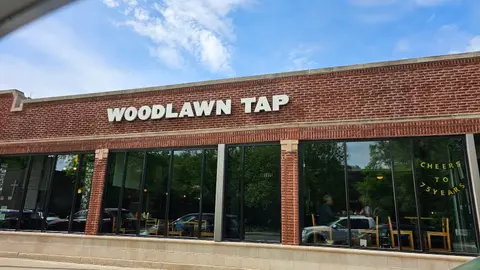 Jimmy's Woodlawn Tap