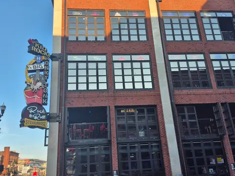 Kid Rock's Big Ass Honky Tonk Rock N' Roll Steakhouse