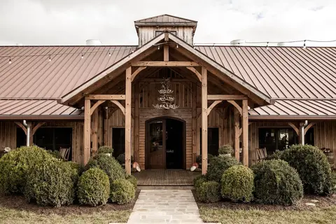 Leiper's Fork Distillery