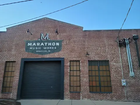 Marathon Music Works