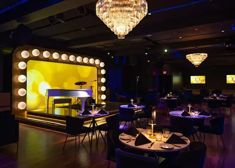 Marquee Nashville