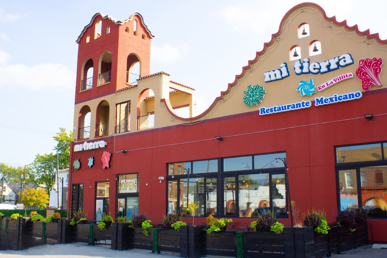 Mi Tierra