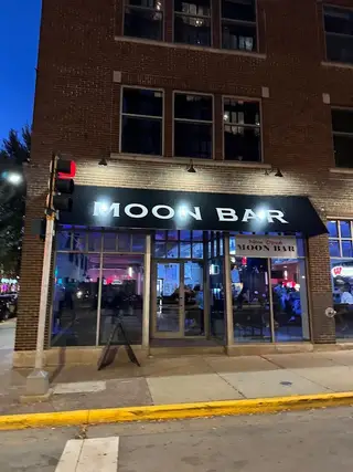 Moon Bar