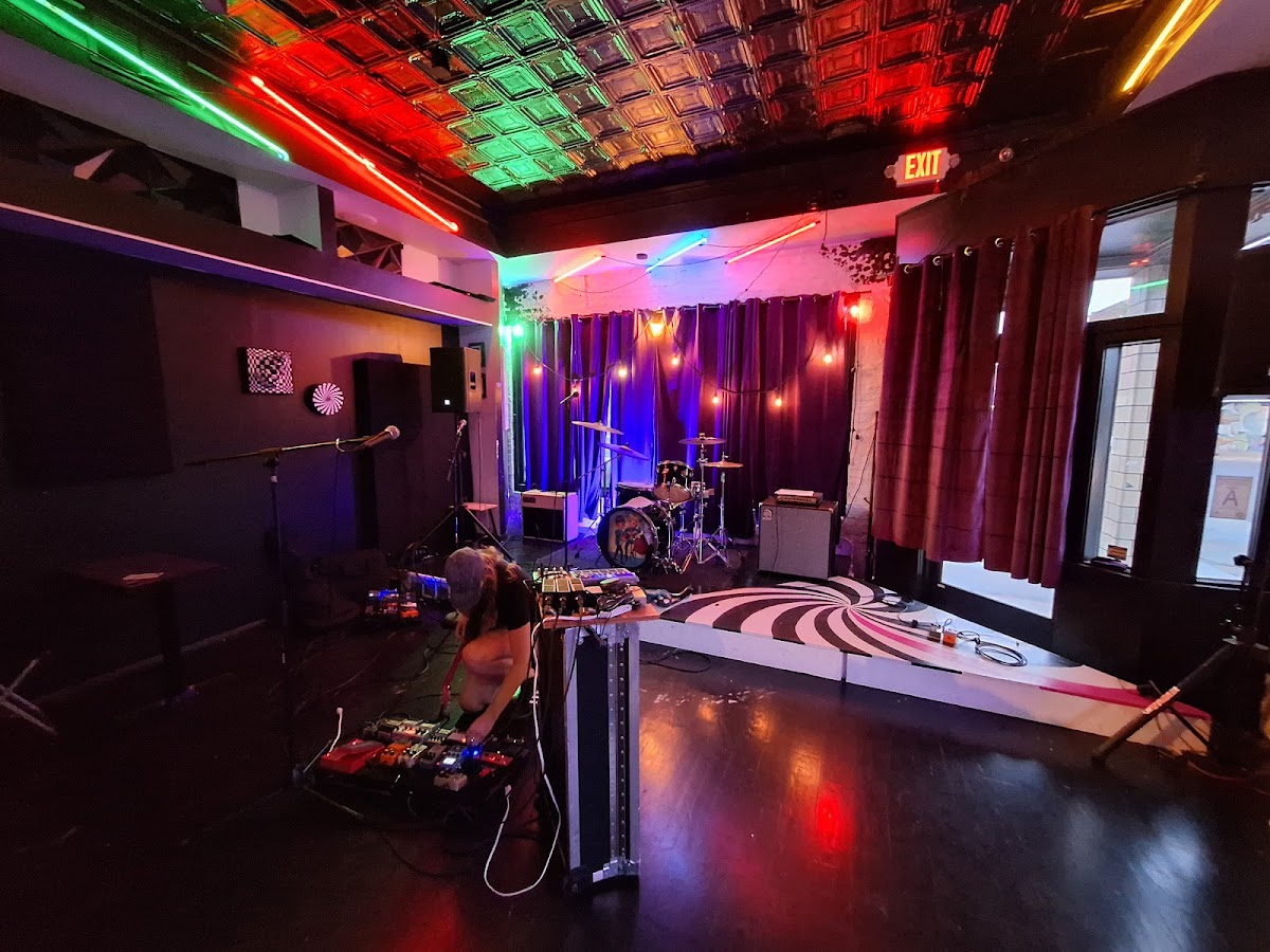 Modular Mobb