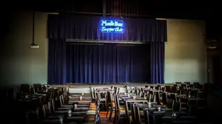Concert Hall at Music Box Supper Club
