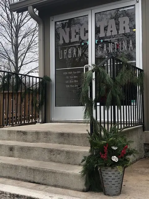 Nectar: Urban Cantina