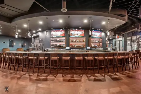 North & Maple Kitchen + Bar