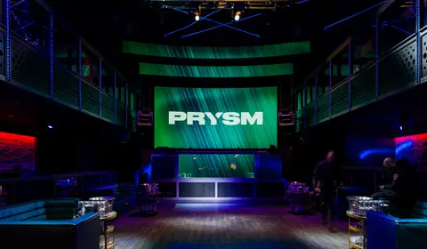 Prysm Chicago