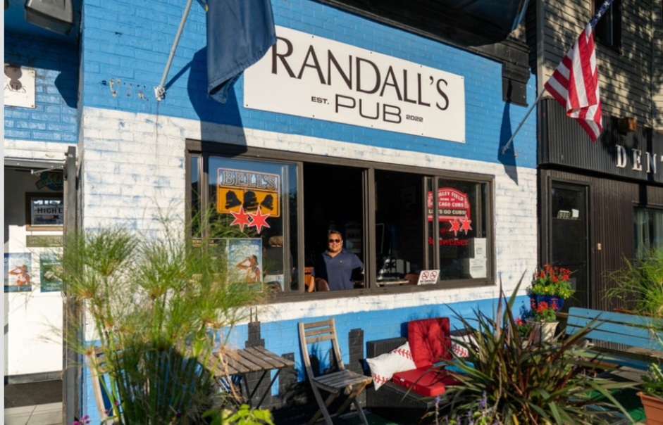 Randall's Pub