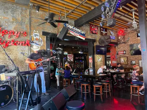Rippy's Honky Tonk