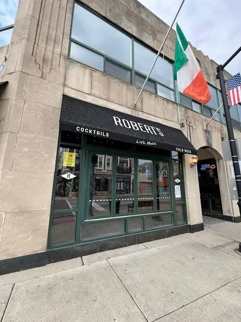 Robert's Westside