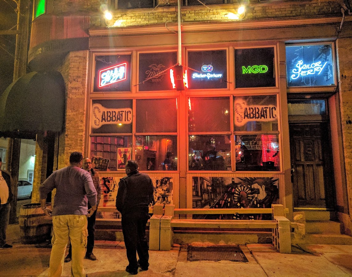Drip Edges (Memphis)
