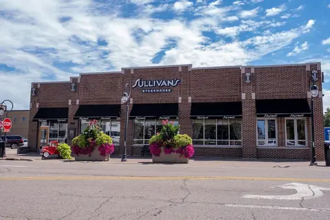 Sullivan's Steakhouse
