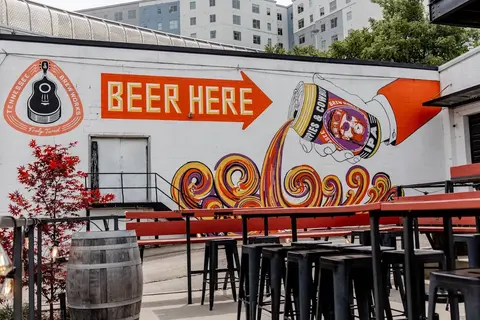 Tennessee Brew Works