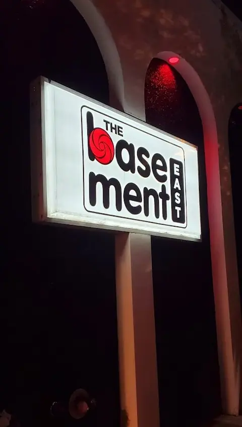 The Basement East