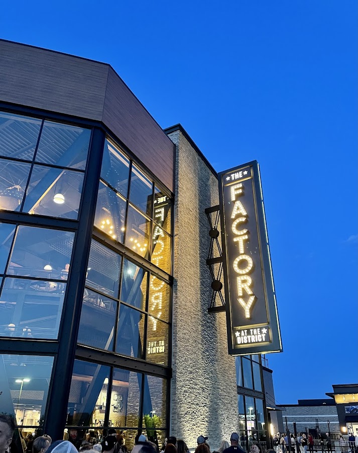 The Factory