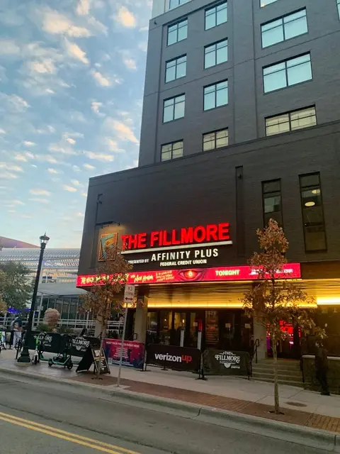The Fillmore Minneapolis