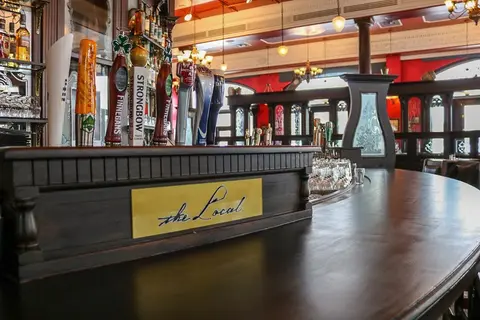 The Local