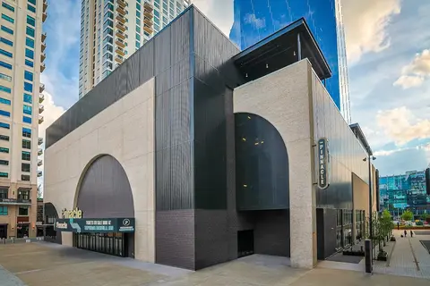 The Pinnacle