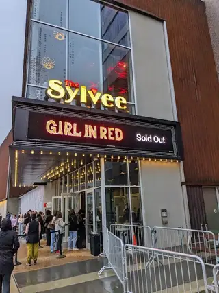 The Sylvee