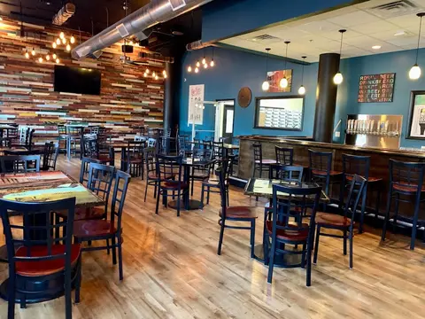 Tighthead Brewing Company